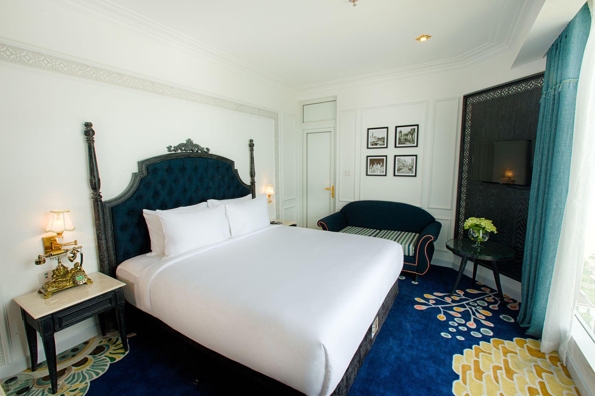 Fivitel Da Nang Hotel Exterior photo
