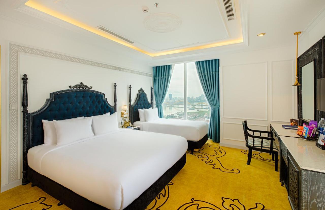 Fivitel Da Nang Hotel Exterior photo