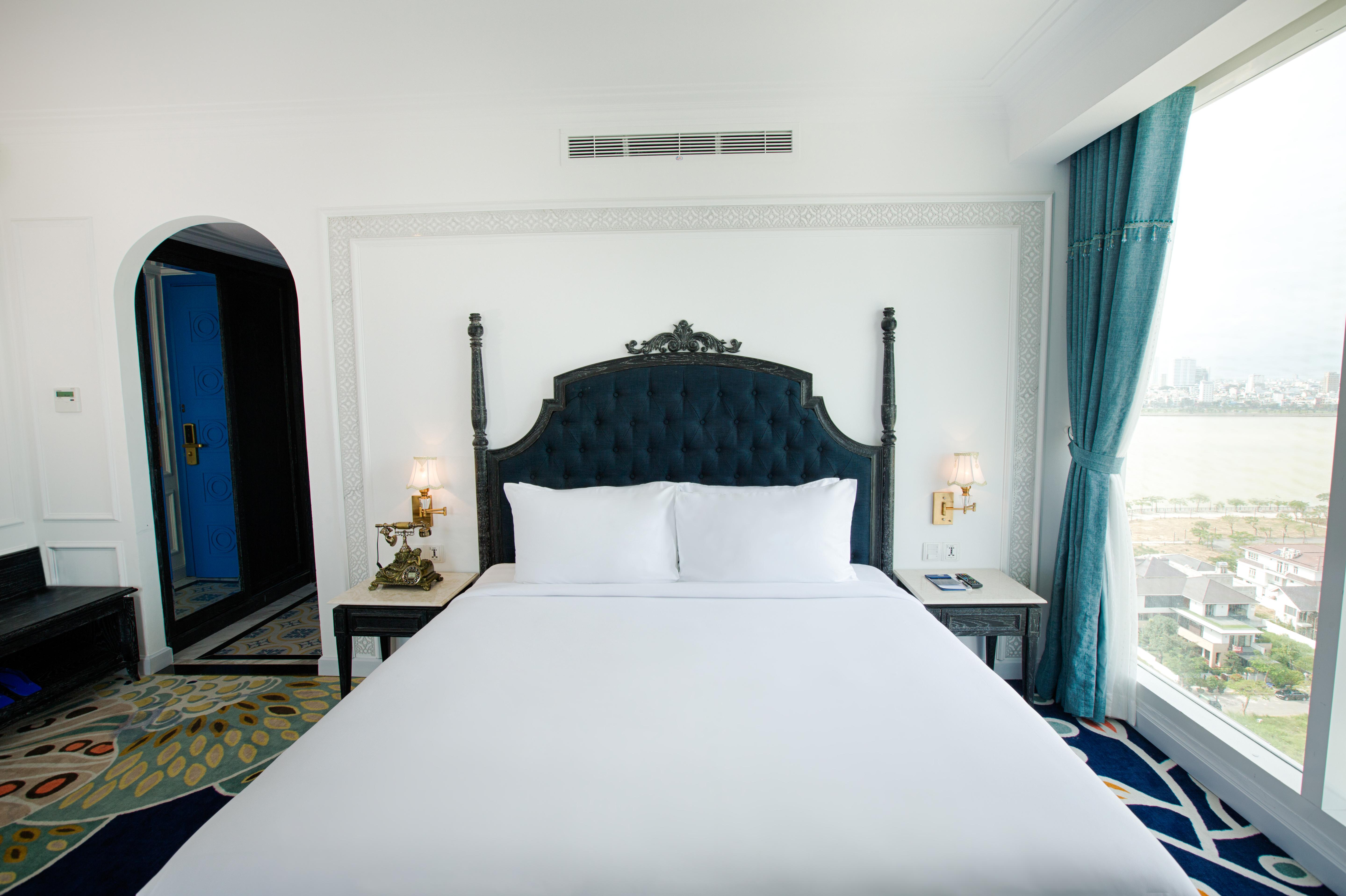 Fivitel Da Nang Hotel Exterior photo