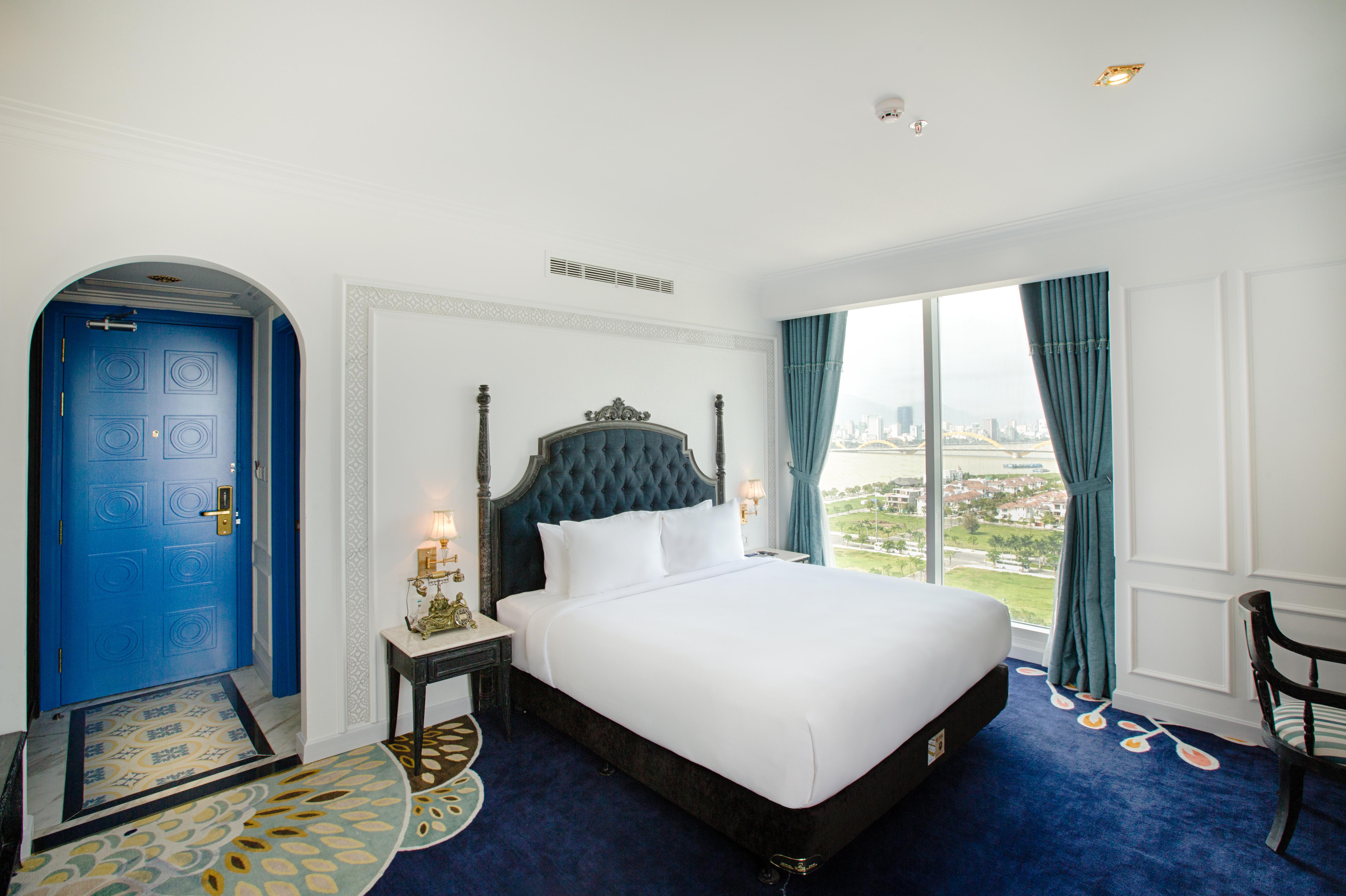 Fivitel Da Nang Hotel Exterior photo
