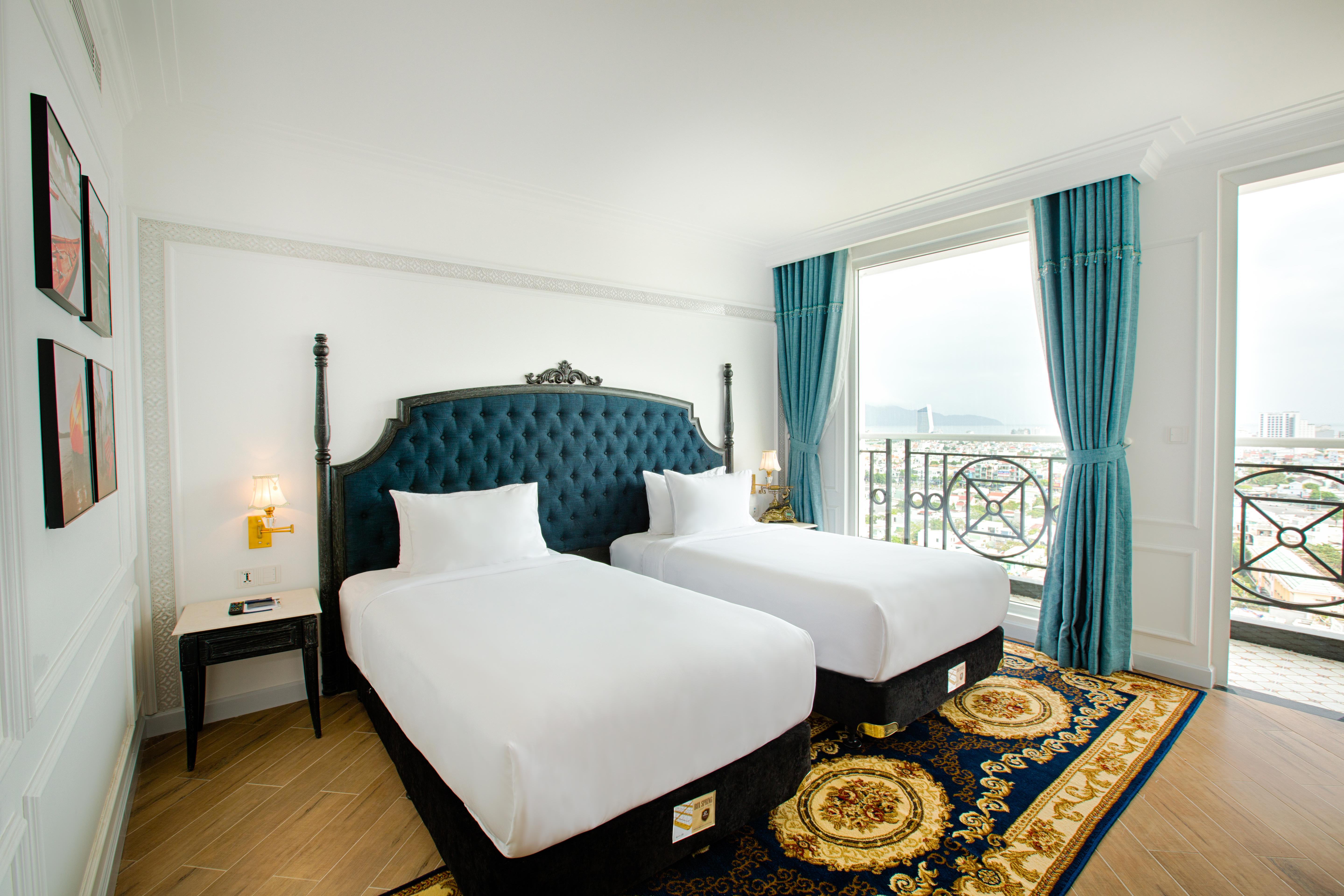 Fivitel Da Nang Hotel Exterior photo