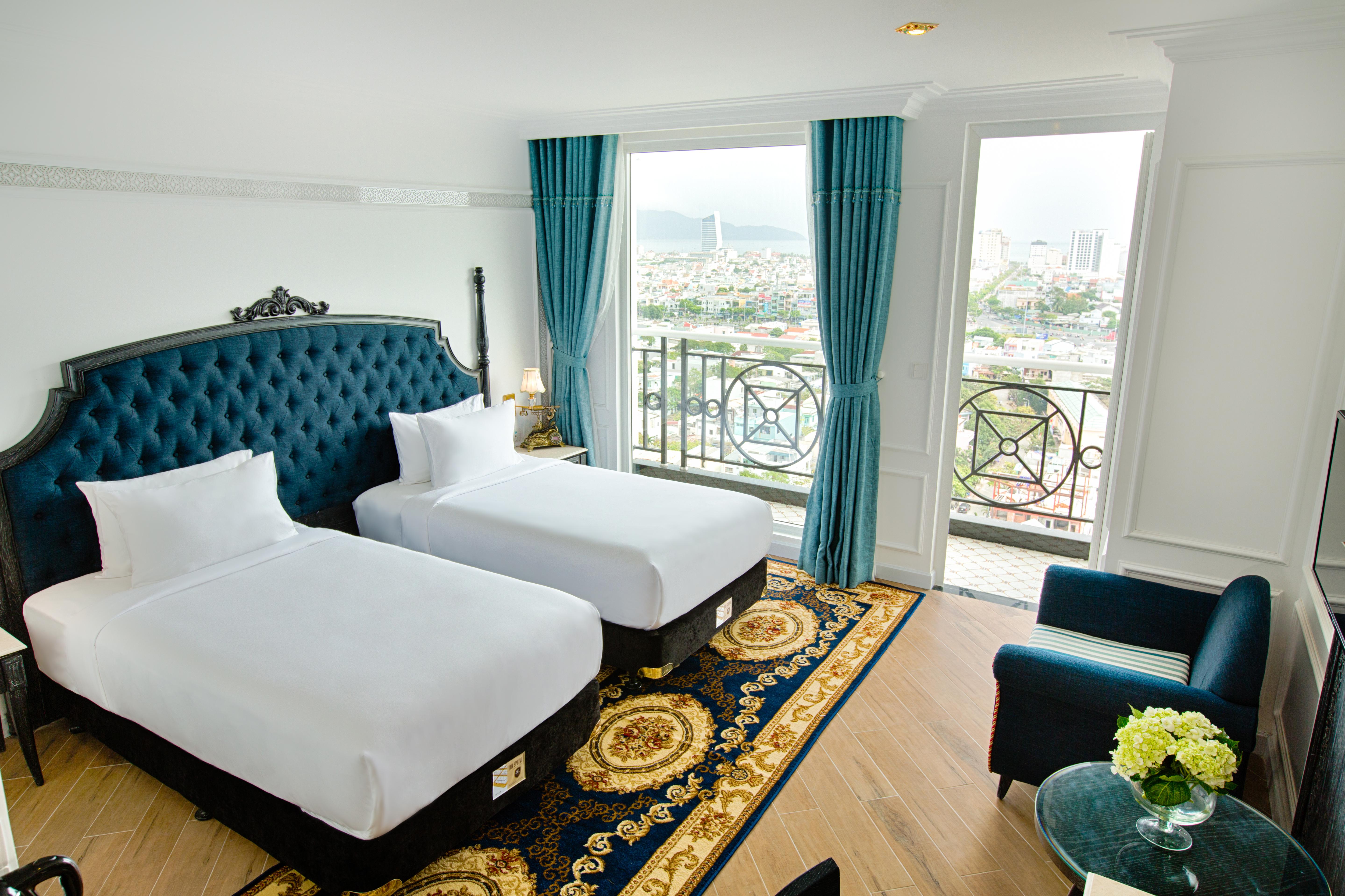Fivitel Da Nang Hotel Exterior photo