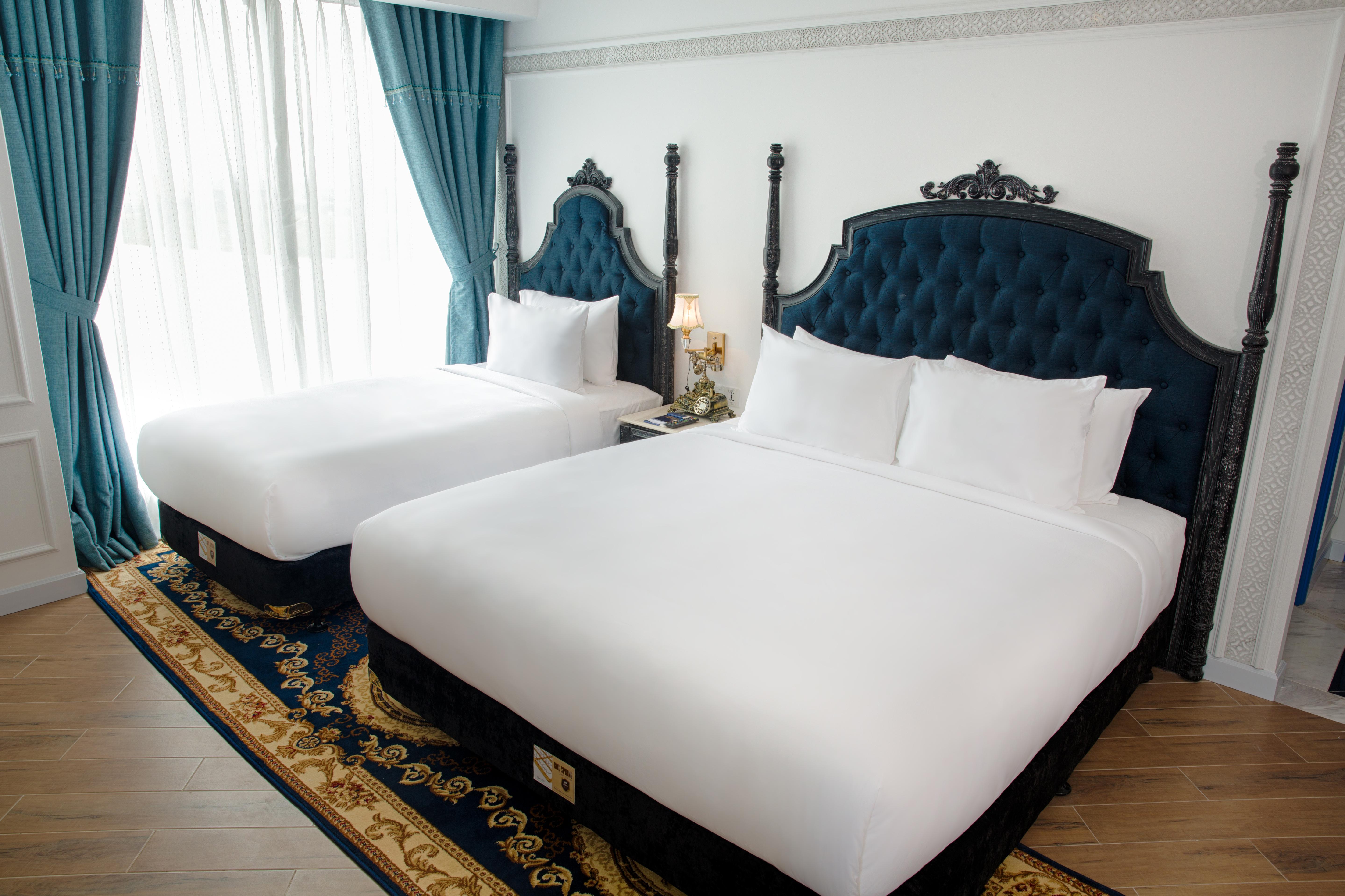 Fivitel Da Nang Hotel Exterior photo