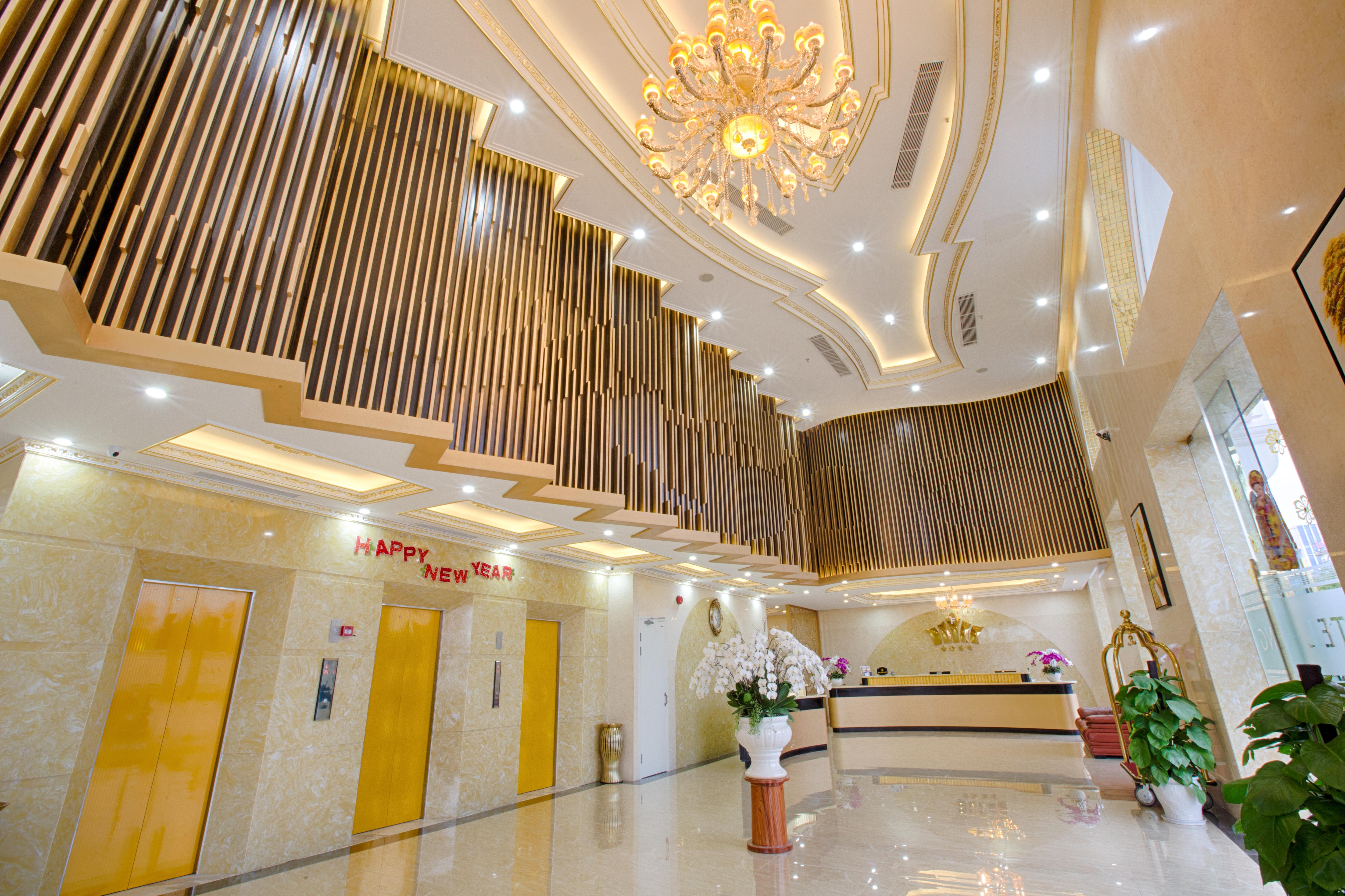 Fivitel Da Nang Hotel Exterior photo