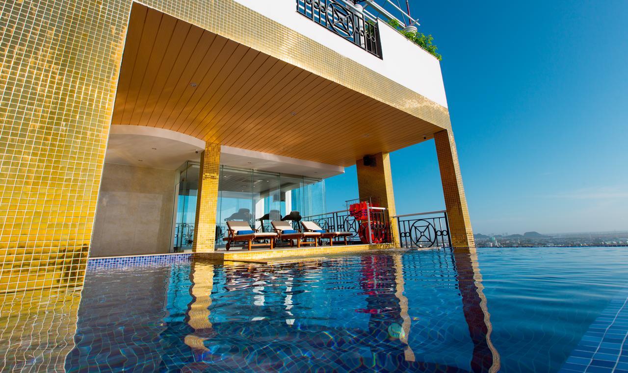 Fivitel Da Nang Hotel Exterior photo