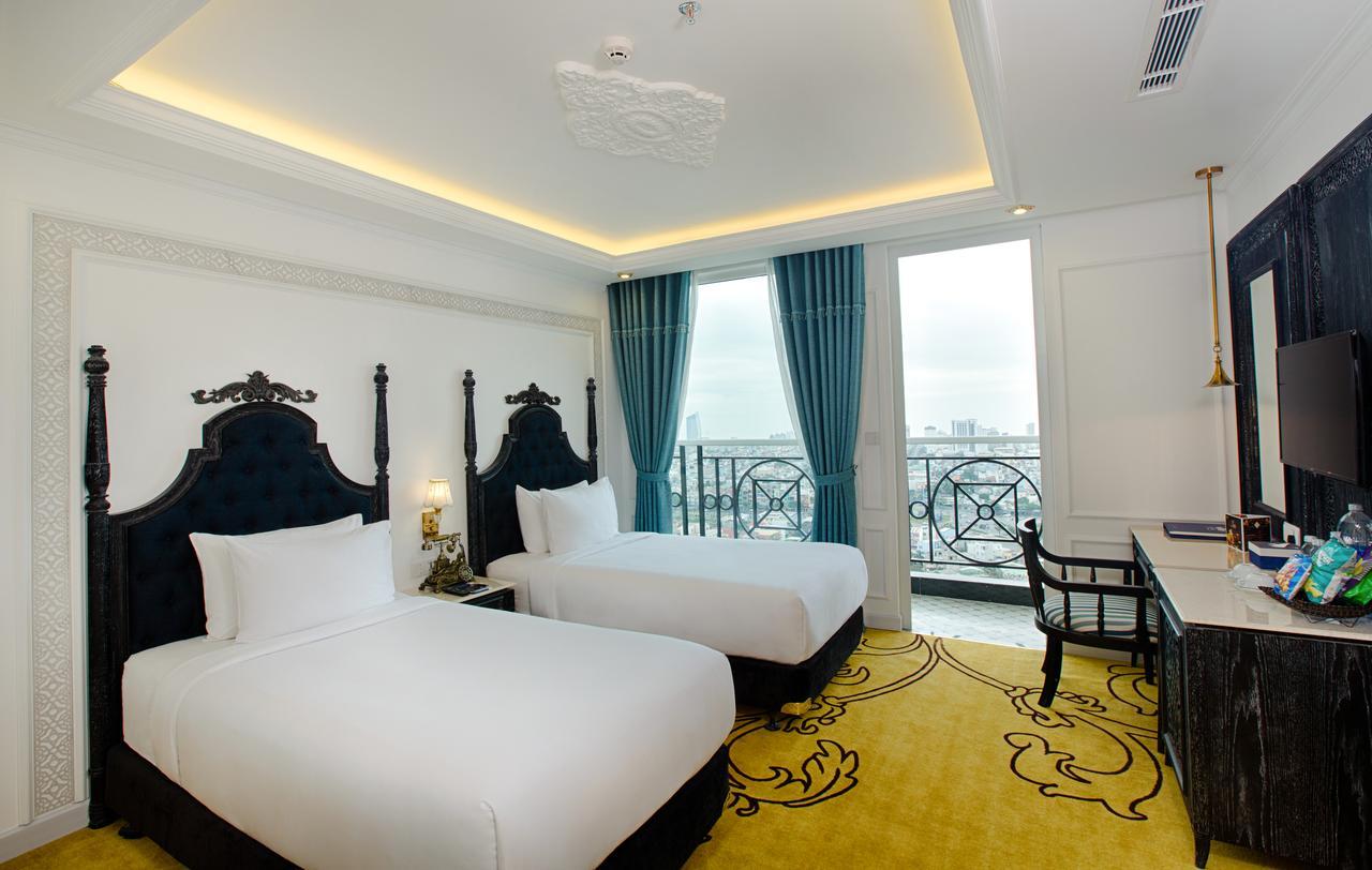 Fivitel Da Nang Hotel Exterior photo