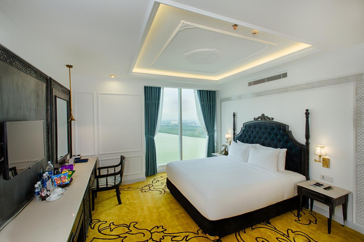 Fivitel Da Nang Hotel Exterior photo