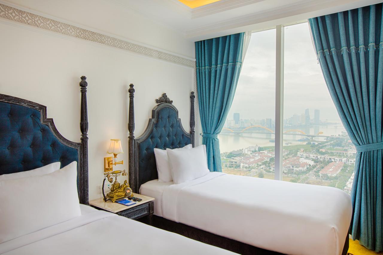 Fivitel Da Nang Hotel Exterior photo