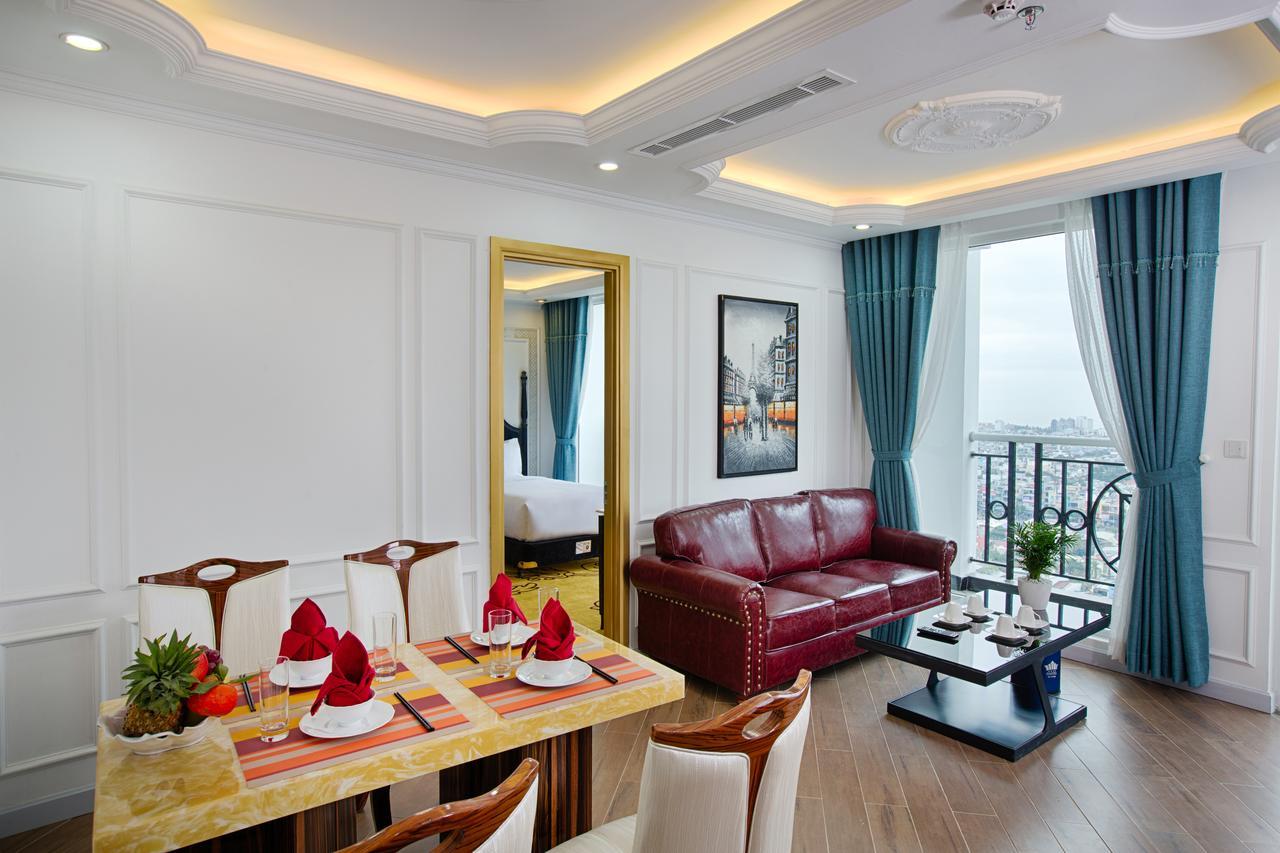 Fivitel Da Nang Hotel Exterior photo