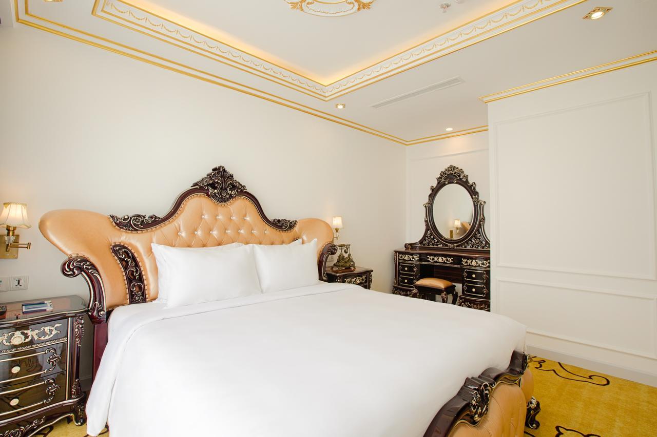 Fivitel Da Nang Hotel Exterior photo