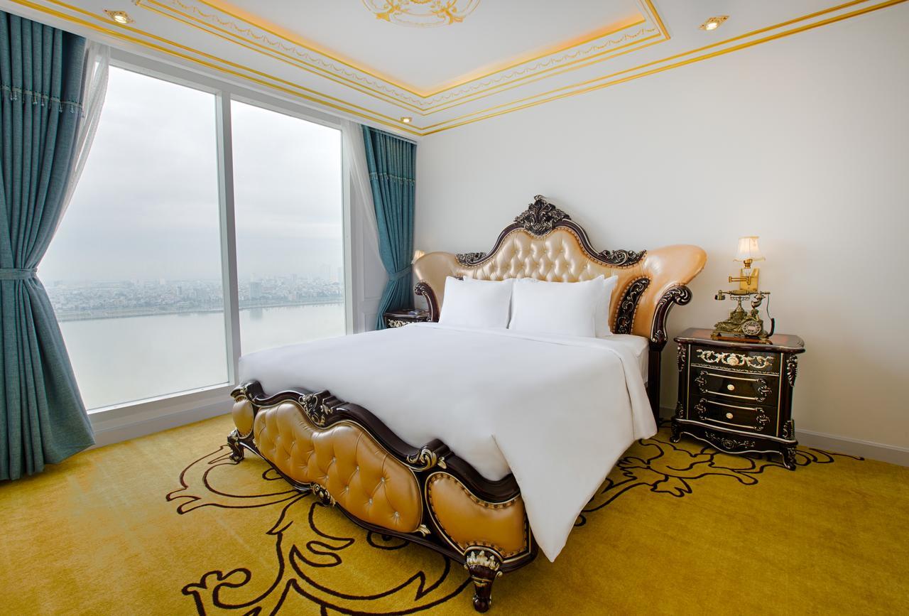 Fivitel Da Nang Hotel Exterior photo